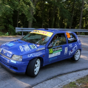 35° RALLY PIANCAVALLO - Gallery 83