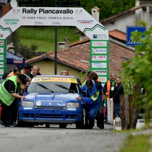 35° RALLY PIANCAVALLO - Gallery 77