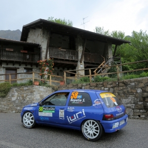 35° RALLY PIANCAVALLO - Gallery 78