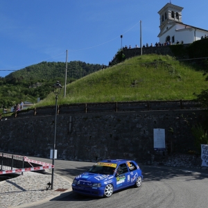 35° RALLY PIANCAVALLO - Gallery 80