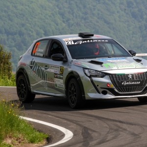 14° RALLY DELLA VALLE INTELVI - Gallery 2