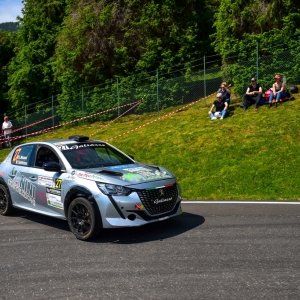 14° RALLY DELLA VALLE INTELVI - Gallery 3