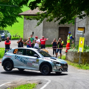 14° RALLY DELLA VALLE INTELVI - Gallery 4