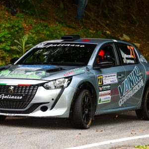 14° RALLY DELLA VALLE INTELVI - Gallery 5