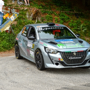 14° RALLY DELLA VALLE INTELVI - Gallery 6