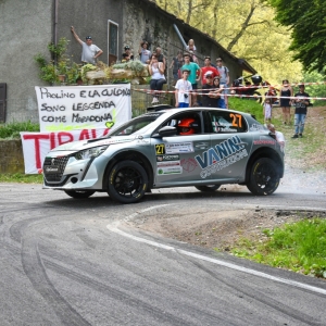 14° RALLY DELLA VALLE INTELVI - Gallery 7