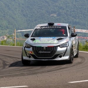 14° RALLY DELLA VALLE INTELVI - Gallery 8