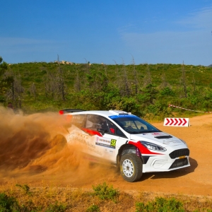 RALLY ITALIA SARDEGNA - Gallery 2