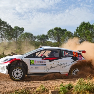 RALLY ITALIA SARDEGNA - Gallery 4