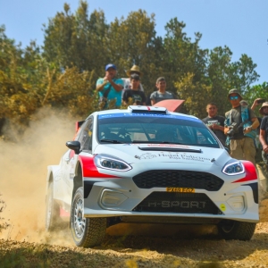 RALLY ITALIA SARDEGNA - Gallery 5