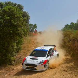 RALLY ITALIA SARDEGNA - Gallery 6