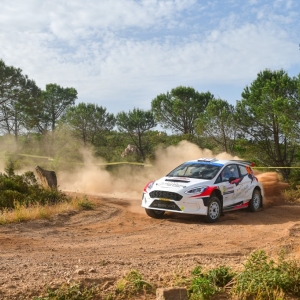 RALLY ITALIA SARDEGNA - Gallery 7