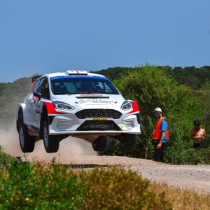 RALLY ITALIA SARDEGNA - Gallery 8