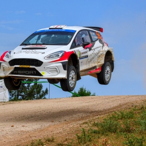 RALLY ITALIA SARDEGNA - Gallery 14