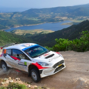 RALLY ITALIA SARDEGNA - Gallery 9