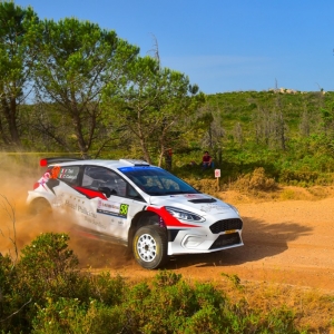 RALLY ITALIA SARDEGNA - Gallery 10