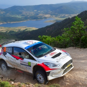 RALLY ITALIA SARDEGNA - Gallery 11