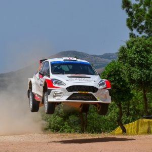 RALLY ITALIA SARDEGNA - Gallery 12