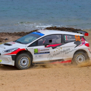 RALLY ITALIA SARDEGNA - Gallery 13