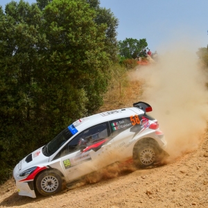 RALLY ITALIA SARDEGNA - Gallery 15