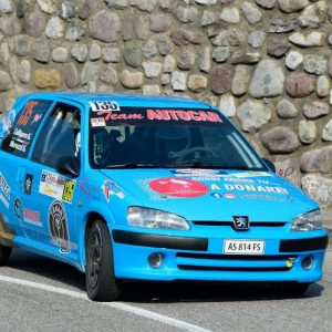 10° RALLY DEL SEBINO - Gallery 8