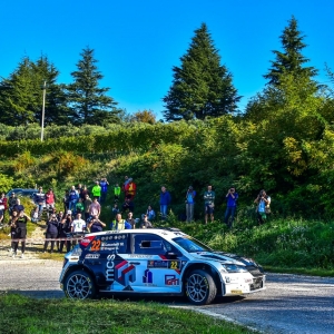 40° RALLY DUE VALLI - Gallery 2