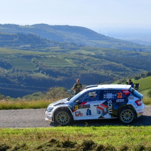 40° RALLY DUE VALLI - Gallery 3