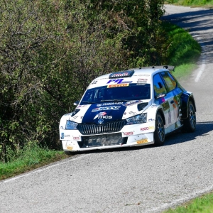 40° RALLY DUE VALLI - Gallery 4