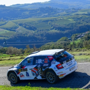 40° RALLY DUE VALLI - Gallery 5