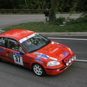 1° RALLY DI MAJANO - Gallery 2