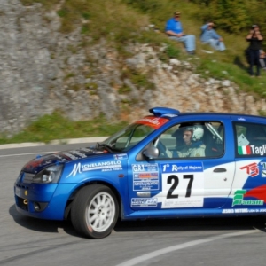 1° RALLY DI MAJANO - Gallery 5