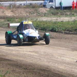 AUTOCROSS ROVIGO - Gallery 2