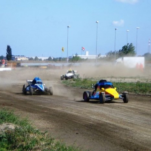 AUTOCROSS ROVIGO - Gallery 3