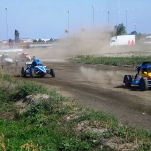 AUTOCROSS ROVIGO - Gallery 4