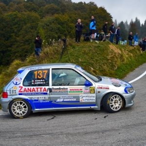 40° RALLY CITTA' DI BASSANO - Gallery 14