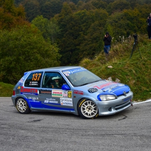 40° RALLY CITTA' DI BASSANO - Gallery 16