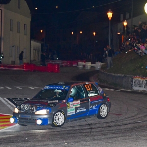 40° RALLY CITTA' DI BASSANO - Gallery 9