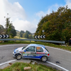 40° RALLY CITTA' DI BASSANO - Gallery 10