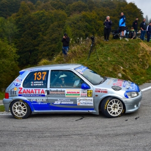 40° RALLY CITTA' DI BASSANO - Gallery 11