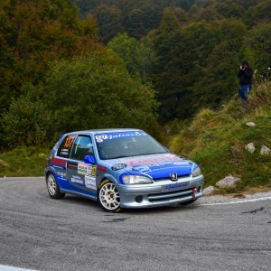 40° RALLY CITTA' DI BASSANO - Gallery 12