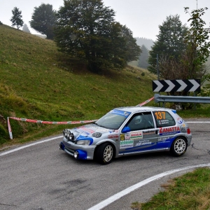 40° RALLY CITTA' DI BASSANO - Gallery 13