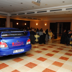 CENA SOCIALE STAGIONE AGONISTICA 2008 - Gallery 8