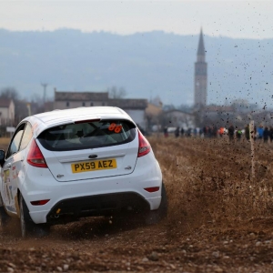 24° RALLY PREALPI MASTER SHOW - Gallery 13
