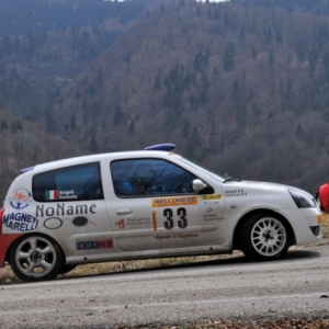 24° RALLY BELLUNESE - Gallery 3