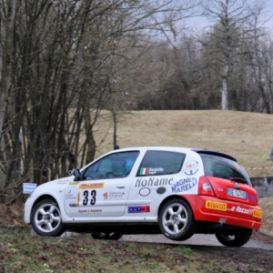 24° RALLY BELLUNESE - Gallery 4